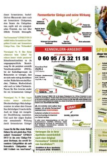 prisma Fernsehmagazin Seite 25