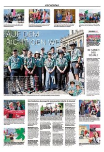 DIE HARKE Seite 3