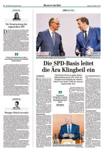 DIE HARKE Seite 2