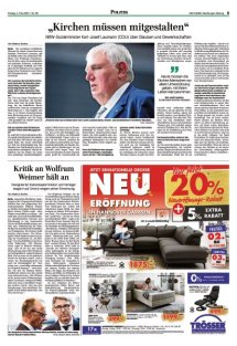 DIE HARKE Seite 5