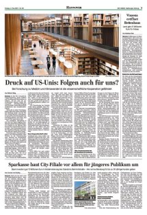DIE HARKE Seite 7
