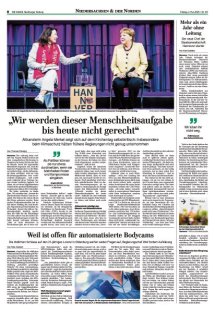 DIE HARKE Seite 8