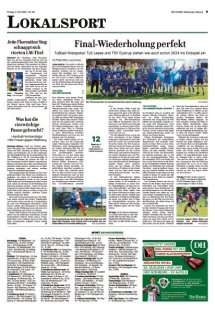 DIE HARKE Seite 9
