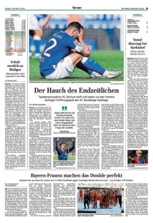 DIE HARKE Seite 11