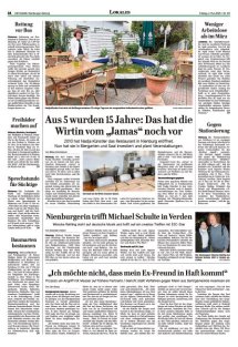 DIE HARKE Seite 14