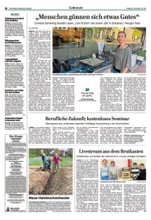 DIE HARKE Seite 16