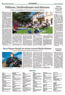 DIE HARKE Seite 18