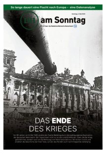 DIE HARKE vom 04.05.2025