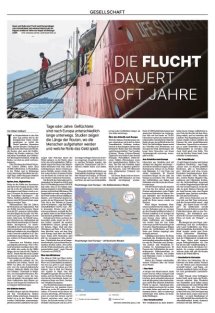DIE HARKE Seite 11