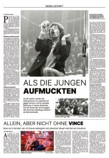 DIE HARKE Seite 13