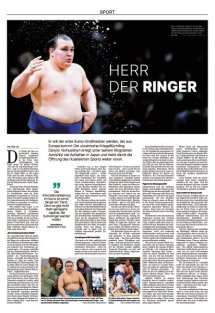 DIE HARKE Seite 16