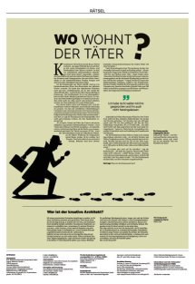 DIE HARKE Seite 18