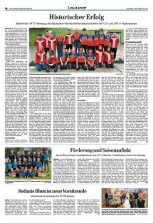 DIE HARKE Seite 10