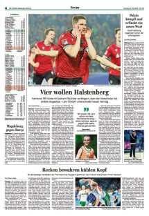 DIE HARKE Seite 12