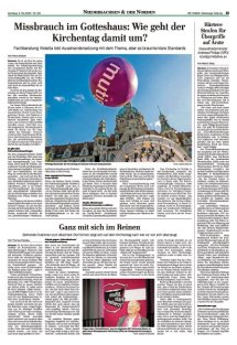DIE HARKE Seite 13