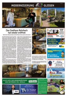 DIE HARKE Seite 16