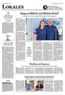 DIE HARKE Seite 17