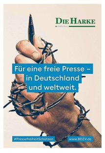 DIE HARKE Seite 21