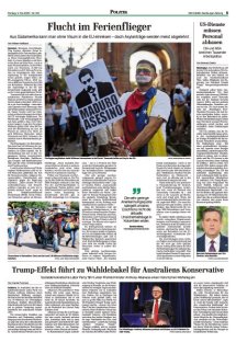 DIE HARKE Seite 5