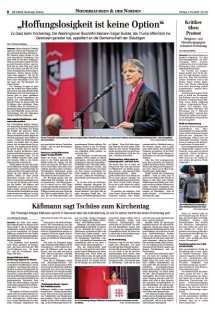 DIE HARKE Seite 8