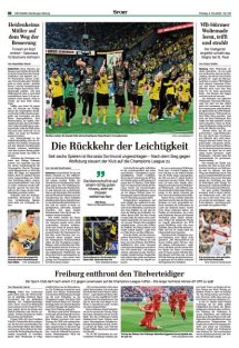 DIE HARKE Seite 10