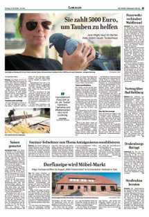 DIE HARKE Seite 15