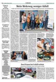 DIE HARKE Seite 16