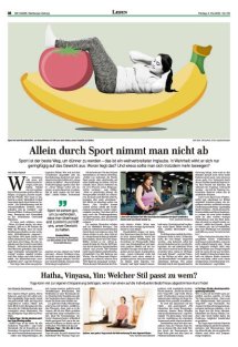 DIE HARKE Seite 18