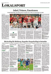 DIE HARKE Seite 21