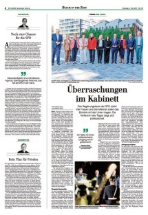 DIE HARKE Seite 2