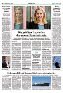 DIE HARKE Seite 6