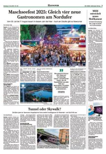 DIE HARKE Seite 7