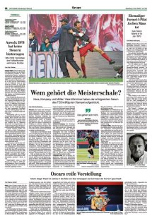 DIE HARKE Seite 10