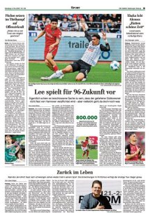 DIE HARKE Seite 11