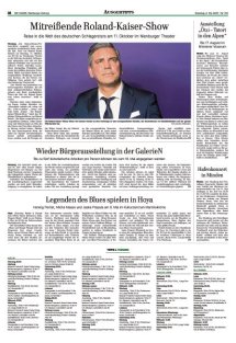 DIE HARKE Seite 18