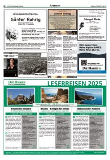 DIE HARKE Seite 22