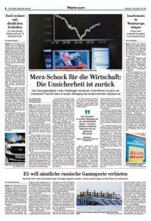 DIE HARKE Seite 6
