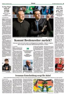 DIE HARKE Seite 11