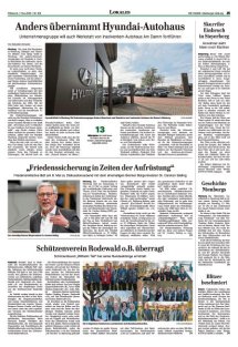 DIE HARKE Seite 15
