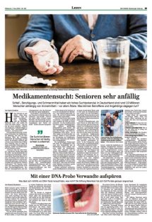 DIE HARKE Seite 19