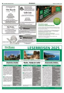 DIE HARKE Seite 22