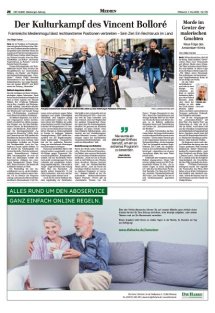 DIE HARKE Seite 26