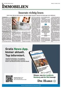 DIE HARKE Seite 28