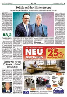 DIE HARKE Seite 5