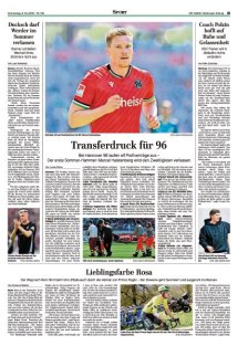 DIE HARKE Seite 11