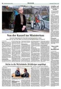 DIE HARKE Seite 12