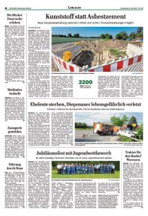 DIE HARKE Seite 14