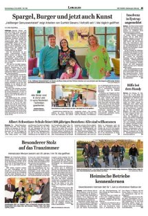 DIE HARKE Seite 15