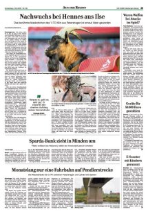 DIE HARKE Seite 25