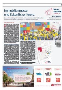 Real Estate Arena Seite 3